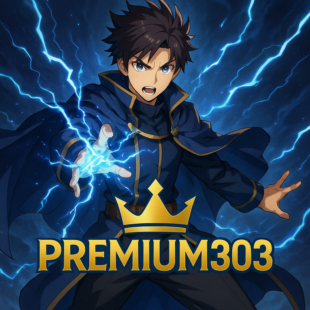 PREMIUM303